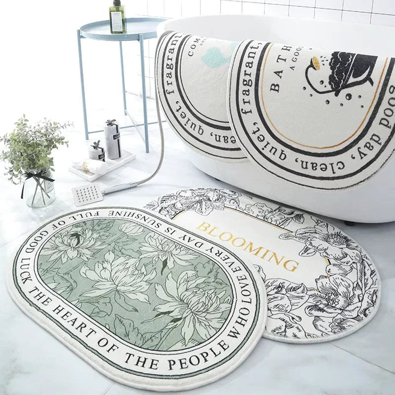 L'Art de Choisir le Meilleur Tapis de Douche : Un Guide Complet - Tapis de Douche