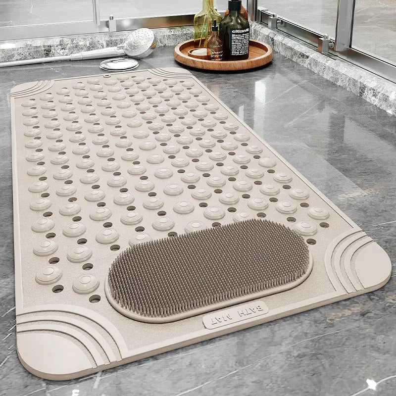 Antiderapant Douche - Tapis de Douche