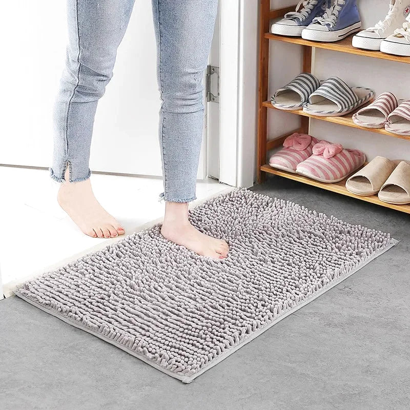 Grand Tapis de Douche - Tapis de Douche