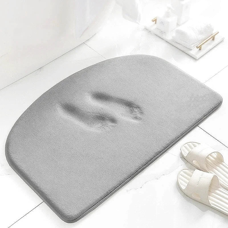 Tapis Bain Antidérapant - Tapis de Douche