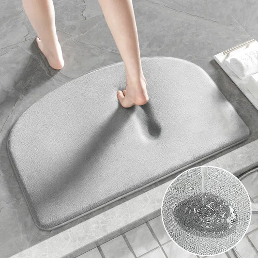 Tapis Bain Antidérapant - Tapis de Douche