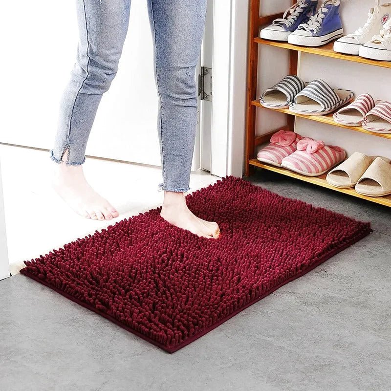 Grand Tapis de Douche - Tapis de Douche