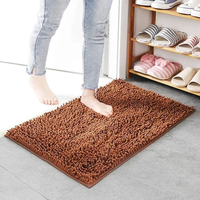 Grand Tapis de Douche - Tapis de Douche