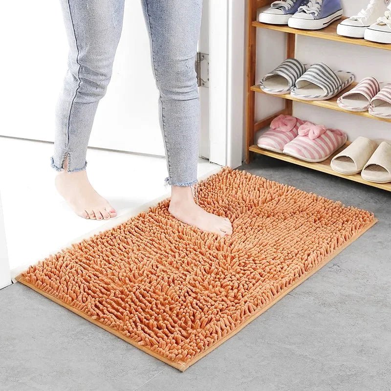 Grand Tapis de Douche - Tapis de Douche