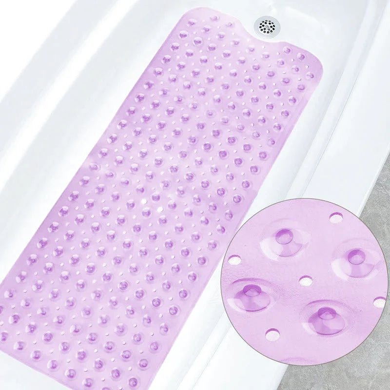 Tapis Antiderapant Baignoire - Tapis de Douche