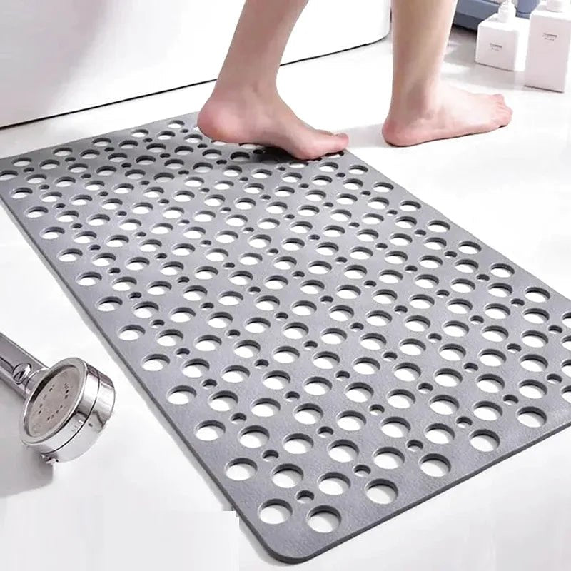 Tapis Antiderapant Salle de Bain - Tapis de Douche