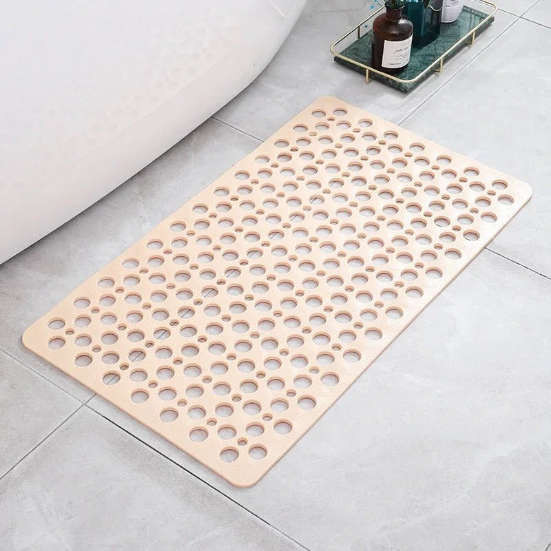 Tapis Antiderapant Salle de Bain - Tapis de Douche