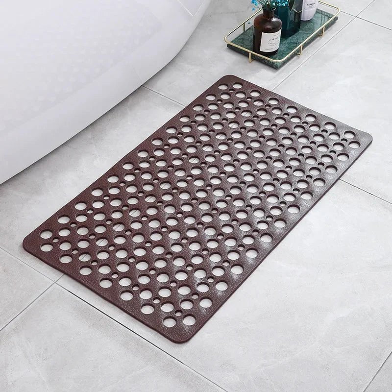 Tapis Antiderapant Salle de Bain - Tapis de Douche