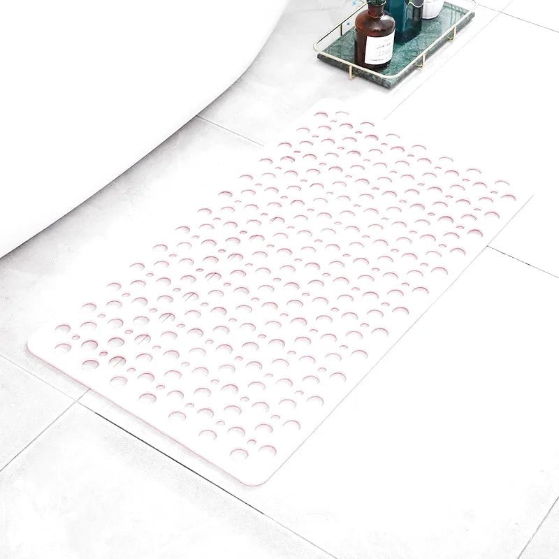 Tapis Antiderapant Salle de Bain - Tapis de Douche