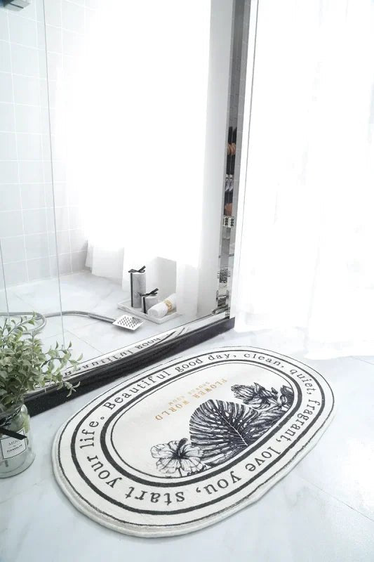 Tapis Antiglisse Baignoire - Tapis de Douche