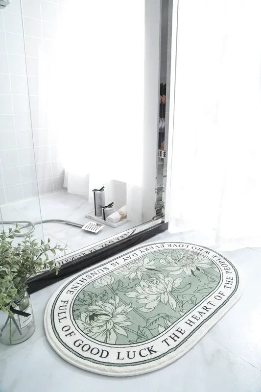 Tapis Antiglisse Baignoire - Tapis de Douche