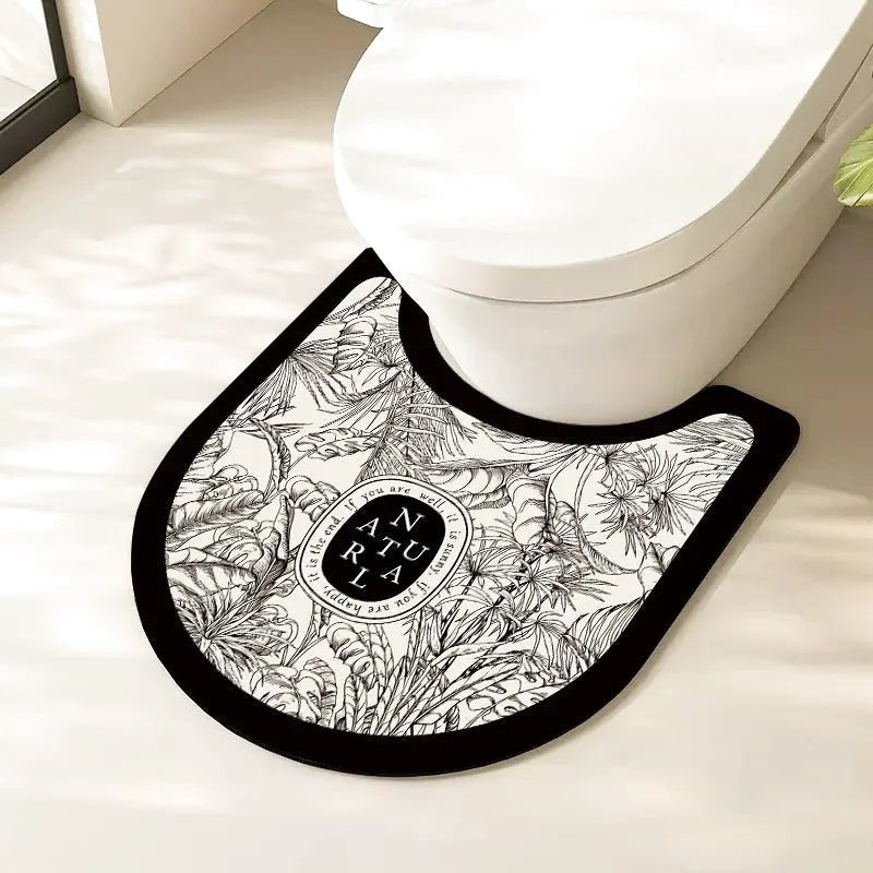 Tapis Antiglisse Douche - Tapis de Douche