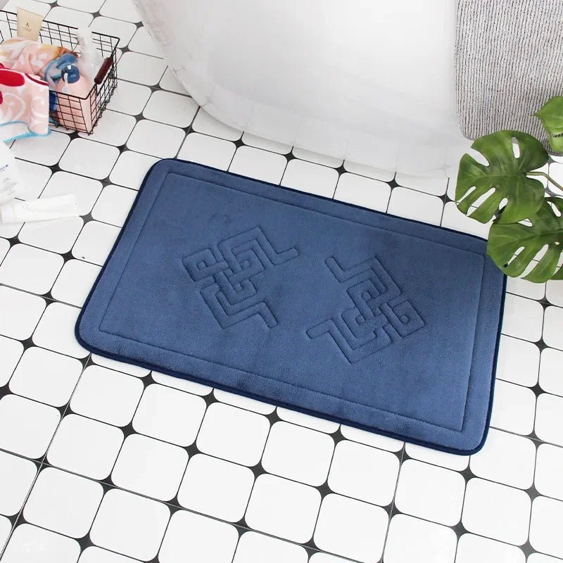 Tapis Baignoire - Tapis de Douche