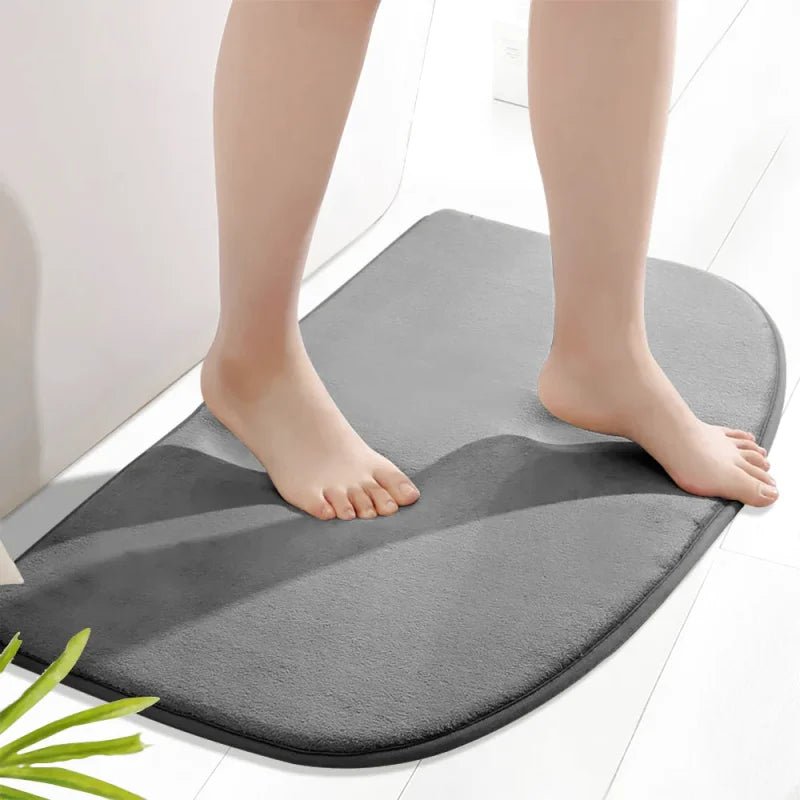 Tapis Bain Antidérapant - Tapis de Douche