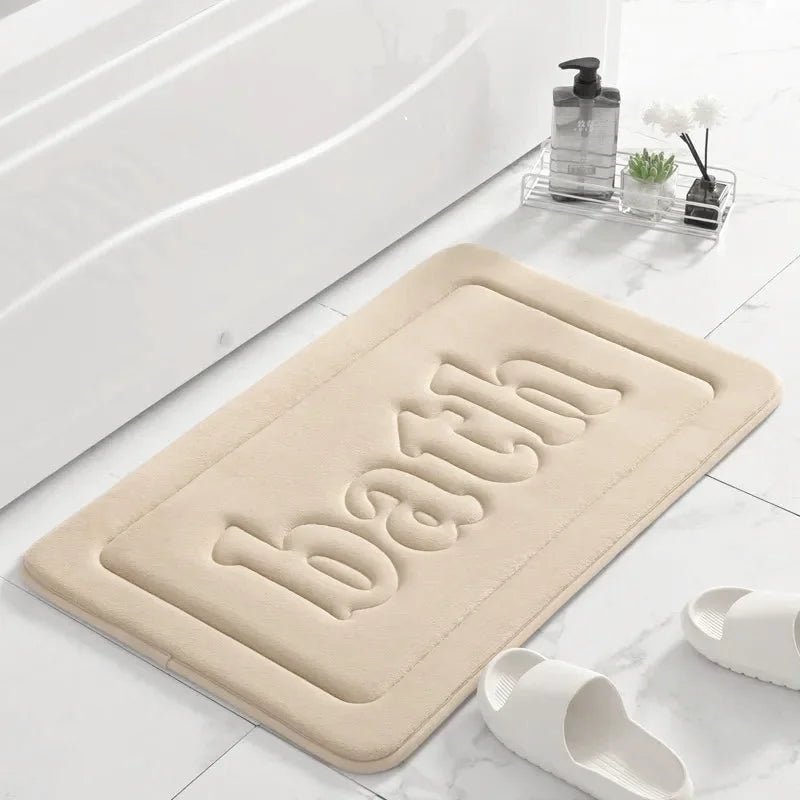 Tapis de Baignoire pas Cher - Tapis de Douche