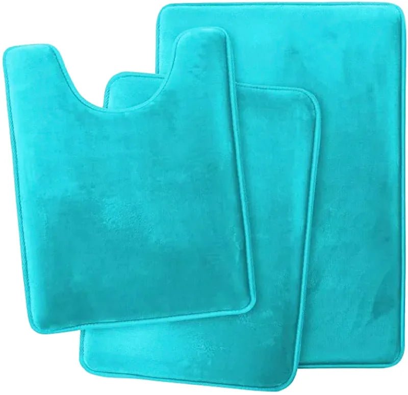 Tapis de Bain Epais - Tapis de Douche