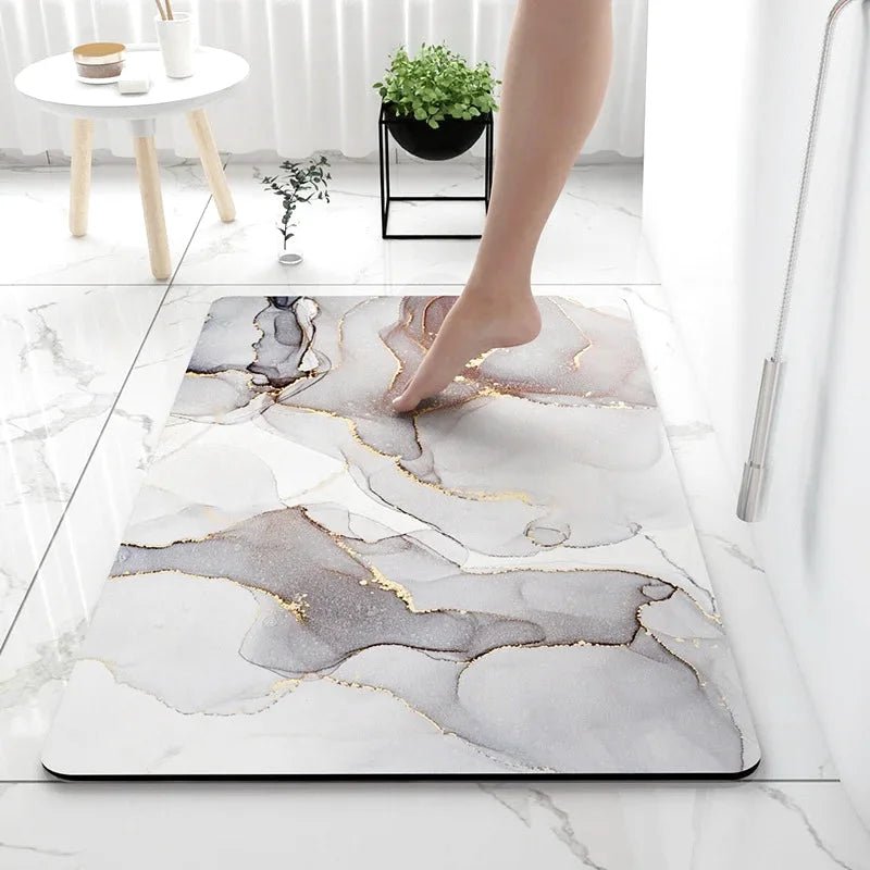 Tapis de Bain - Tapis de Douche