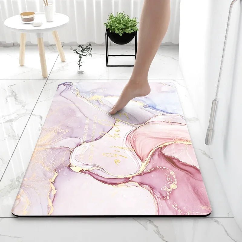 Tapis de Bain - Tapis de Douche