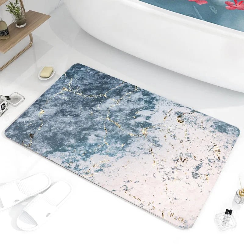 Tapis de Bain - Tapis de Douche