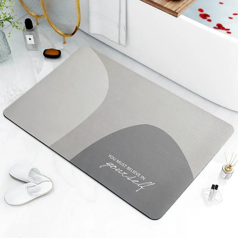 Tapis de Douche Antiderapant - Tapis de Douche