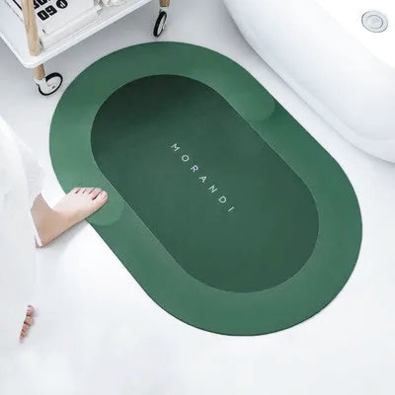 Tapis de Douche Caoutchouc - Tapis de Douche